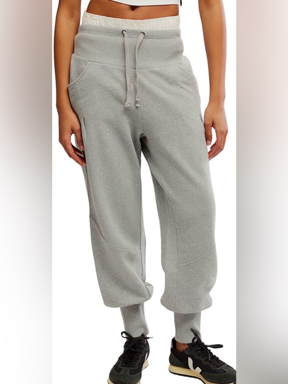 Free People Movement Day Off sweatpants